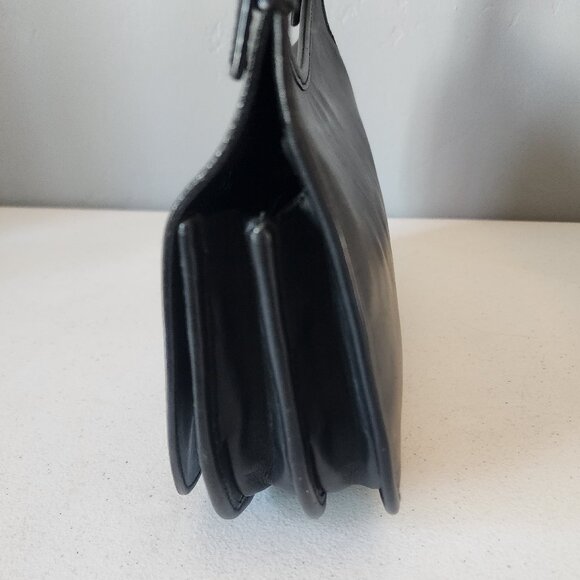 Vintage Gucci Saddle Bag "EUC" - Picture 8 of 16